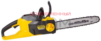 Акк.цепная пила CHAMPION CSB400